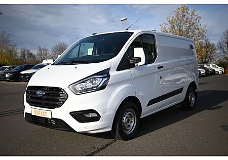 Ford Transit Custom Kasten 2.0 TDCi DAB Rückfahrkam. Temp PDCv+h Berga