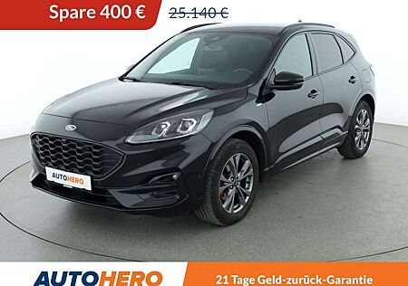 Ford Kuga 2.0 TDCi EcoBlue ST-Line X Aut*NAVI*LED*ACC*CAM*