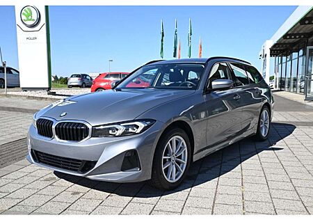 BMW 320 d xDrive Touring Navi LED Apple CarPlay SHz