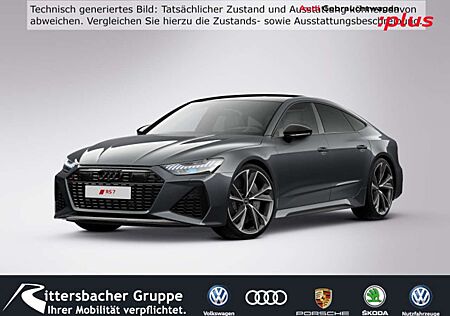 Audi RS7 4.0 TFSI quattro RS-Essential-Paket Allradle