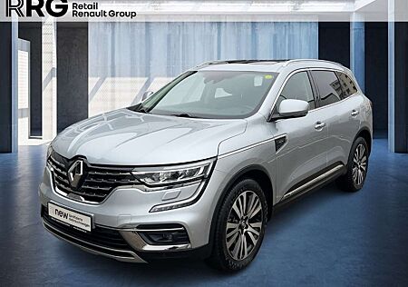 Renault Koleos 2.0 dCi 185 Initiale Paris