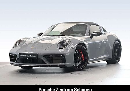 Porsche 911 Targa 4 GTS Bose Matrix Inno Sportabgas Chrono
