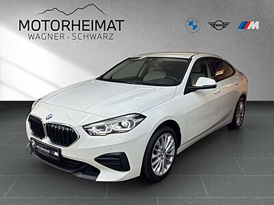 BMW 220 i Gran Coupe Leder Sportsitze ACC AHK