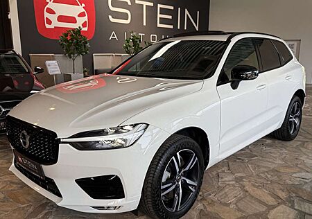 Volvo XC 60 XC60 R Design Harman-Kardon Pano Totwinkel Cam