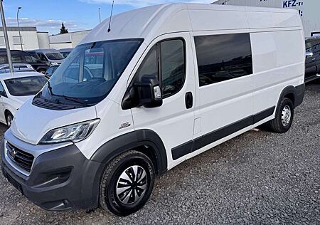 Fiat Ducato 35 Maxi L3H2 2.3 Multijet 130 MultiCap