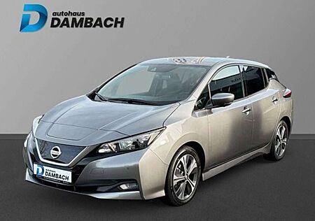 Nissan Leaf N-Connecta