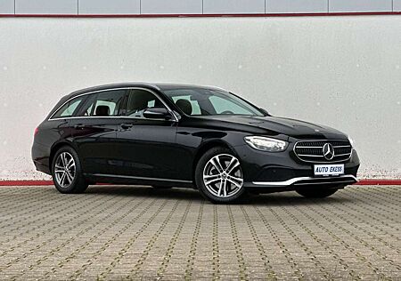 Mercedes-Benz E 220 d T 4Matic 1.Hd.*LED*AHK*MEM*ParkAss*TEMP