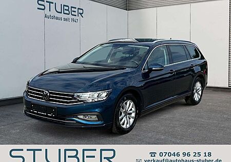 VW Passat Variant Volkswagen 2.0 TDI Business DSG NAVI | AHK | RFK