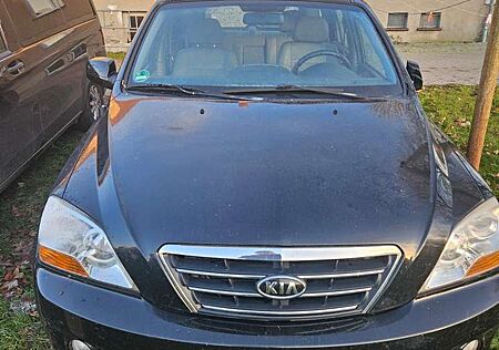 Kia Sorento 2.5 CRDi VGT DPF EX