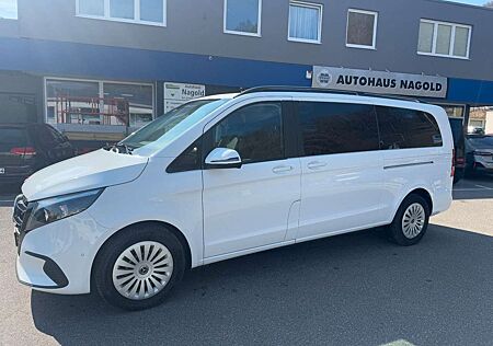 Mercedes-Benz V 250 d RWD STYLE extralang 8 Sitz AHK