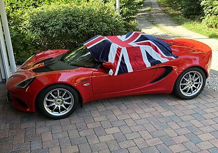 Lotus Elise Sport 220