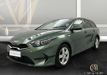 Kia XCeed Ceed SW / cee'd SW cee'd_SW CarPlay Kamera ACC LED SHZ LHZ