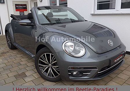 VW Beetle Volkswagen 1.2TSI DSG Sound Navi AppCon.