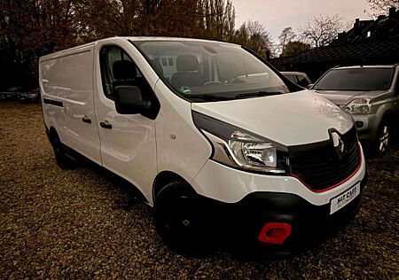 Renault Trafic Kasten L2H1 2,9t Komfort