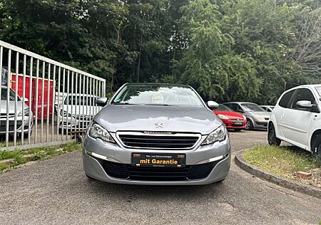 Peugeot 308 Active*Tüv Neu*1 Hand* Panorama*Top Zustand*