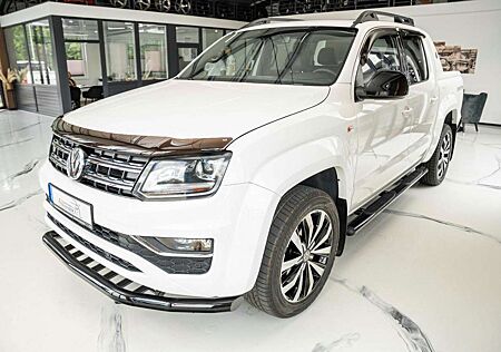 VW Amarok Volkswagen Aventura DoubleCab 4Motion