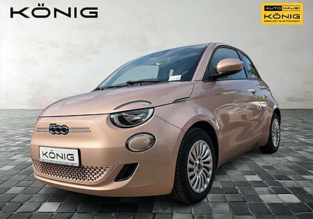 Fiat 500 500e