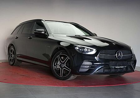 Mercedes-Benz E 300 de 4Matic T 9G-Tronic AMG Navi/Distronic/K