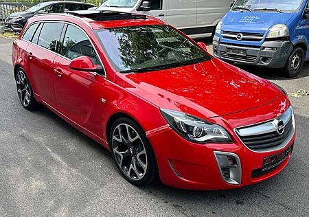 Opel Insignia A ST OPC 4x4~XENON~NAVI~LEDER~PANO~RFK