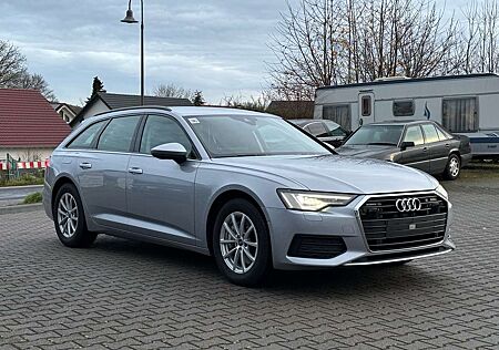 Audi A6 45 TDI quattro basis mit HeadUp-Display+Kamera+AHK