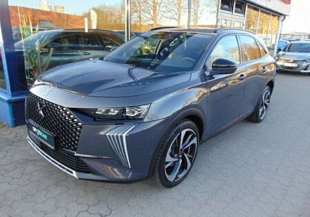 DS Automobiles DS7 Crossback DS 7 Crossback