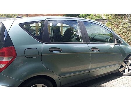Mercedes-Benz A 150 Classic