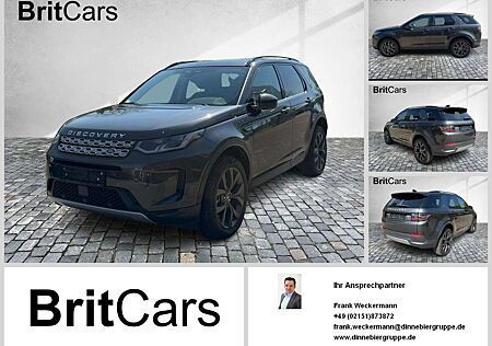 Land Rover Discovery Sport 2.0 Diesel D165 SE 20 Zoll