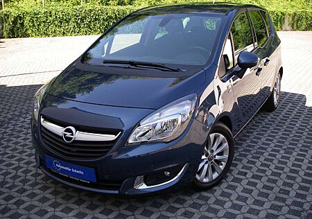 Opel Meriva 1.4 Automatik Active