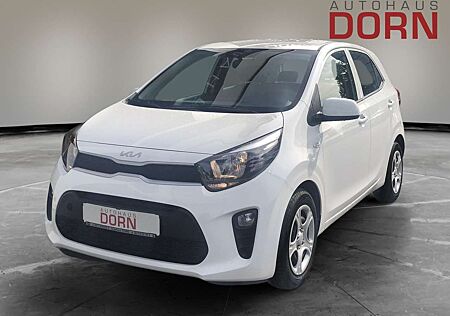 Kia Picanto Edition 7 1.2 DPI MT Klima DAB+ uvm.