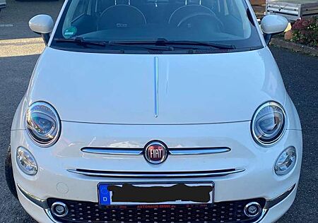 Fiat 500C 500 C 1.2 8VLounge
