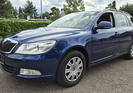Skoda Octavia Ambiente