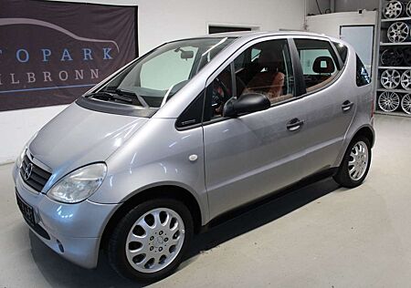 Mercedes-Benz A 160 CLASSIC*AUTOMATIK*PDC*SHZ*Klima*ABS*ESP*