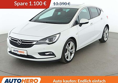 Opel Astra 1.6 Biturbo CDTI DPF Innovation Start/Stop *NAVI*