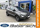 Ford EcoSport Cool & Connect