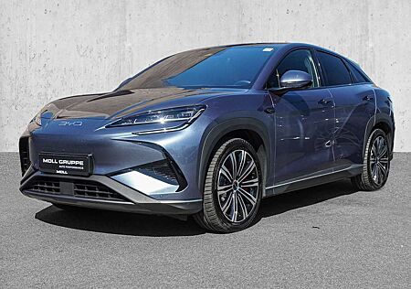 BYD Sealion 7 EV Excellence AWD Pano Head UP LED