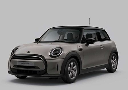 Mini Cooper Essential Trim