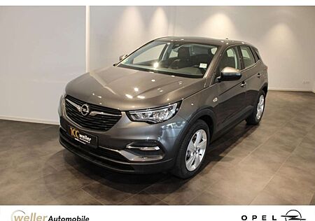 Opel Grandland X 1.6 Turbo Plug-In ''Edition'' AHK Parksensoren Nav