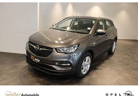 Opel Grandland X 1.6 Turbo Plug-In ''Edition'' AHK Parksensoren Nav