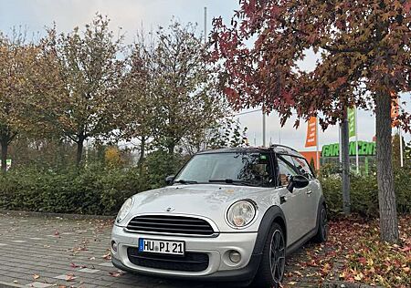 Mini One D