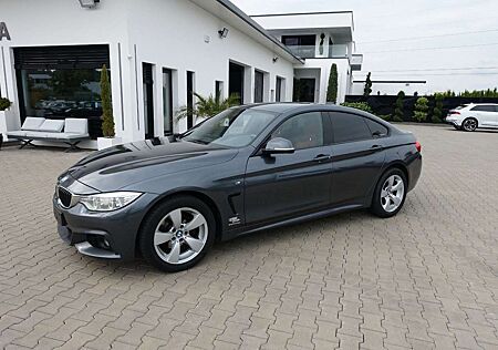 BMW 420d 420 xDrive Gran Coupé M Sport