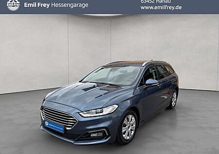 Ford Mondeo Turnier 2.0 EcoBlue Aut. Titanium