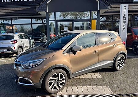 Renault Captur TCe 120 " Elysee" AHK