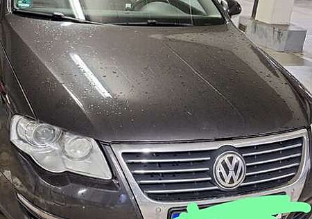 VW Passat Variant Volkswagen 2.0 TDI DPF DSG Comfortline