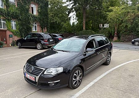 VW Passat Variant Volkswagen Passat 1.6 Variant Comfortline/Tüv 03/2027/Tempo