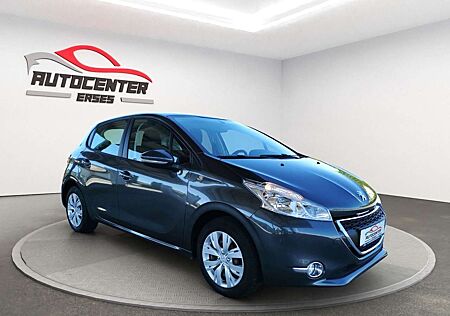 Peugeot 208 Navi Multi PDC Tempomat