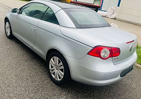 VW Eos Volkswagen 2.0 FSI