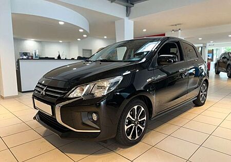Mitsubishi Space Star Top (Navi, Apple Carplay)