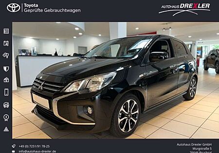 Mitsubishi Space Star Top (Navi, Apple Carplay)