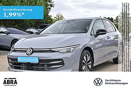 VW Golf Volkswagen VIII 1.5 TSI Goal LED+PDC+LANE+ACC