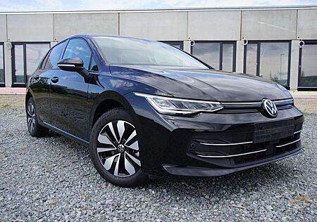 VW Golf Volkswagen 1.5TSI AHK Navi ACC LED PDC 1.Hand